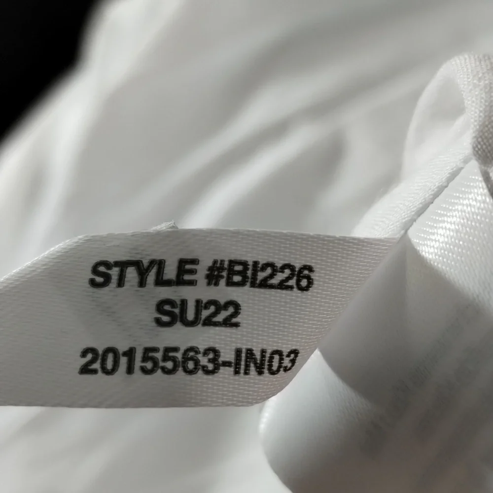 NWT J CREW Square Neck Off Shoulder Midi Dress Size 12 - Picture 14 of 15